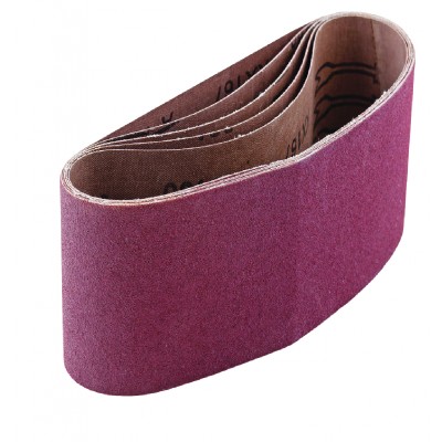 RAIDER Ιμάντες λείανσης...