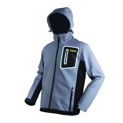 TOP MASTER Μπουφάν...