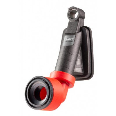 RAIDER Σύστημα αναρρόφησης...