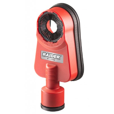 RAIDER Σύστημα αναρρόφησης...