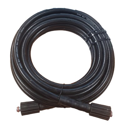 RAIDER Πλυστικού λάστιχο 8m...