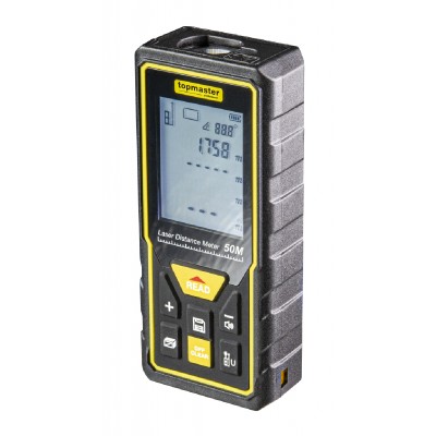 TOP MASTER Αποστασιόμετρο...