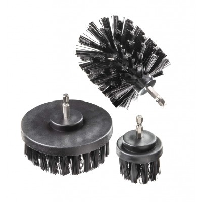 RAIDER Βουρτσάκια πλαστικά...