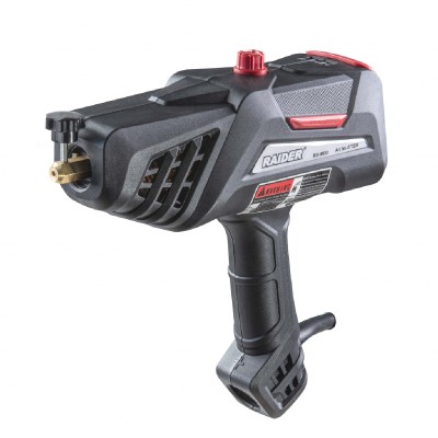 RAIDER Ηλεκτροσυγκόλληση...