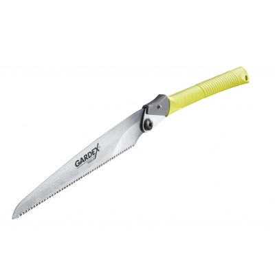 GARDEX Πριόνι σπαστό ψιλό...