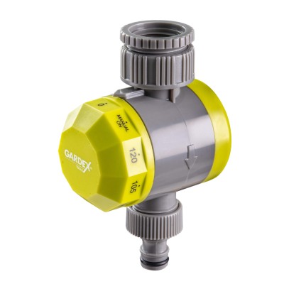 GARDEX Προγραμματιστής...