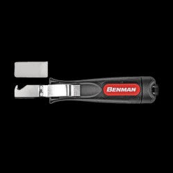 ΑΠΟΓΥΜΝΩΤΗΣ ΚΑΛΩΔΙΩΝ ΜΕ ΜΑΧΑΙΡΙ Ø4-28mm