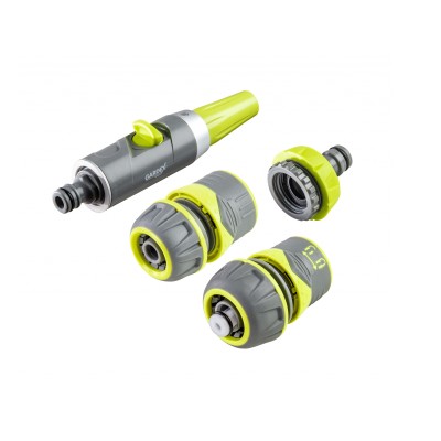 GARDEX Σετ Εκτοξευτήρα...