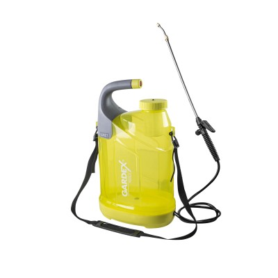 GARDEX Ψεκαστήρας μπαταρίας...