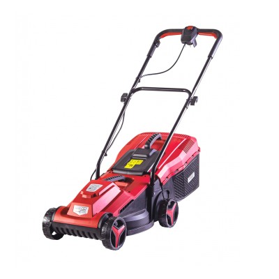 RAIDER Μηχανή γκαζόν...