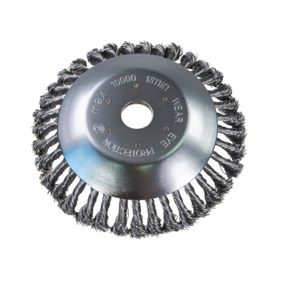 RAIDER Κεφαλή θαμνοκοπτικού...