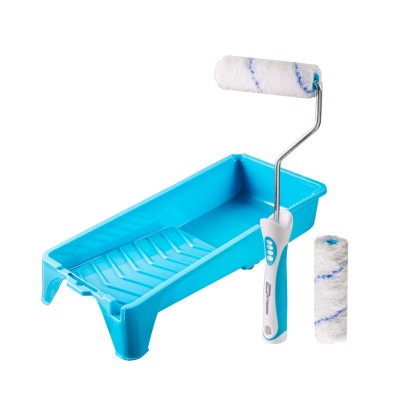 TOP STRONG Σετ βαφής ρολό...