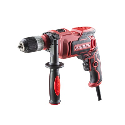 RAIDER Δράπανο κρουστικό...