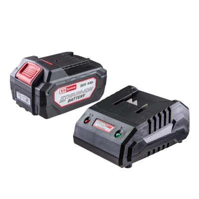 RAIDER R20 Φορτιστής &...