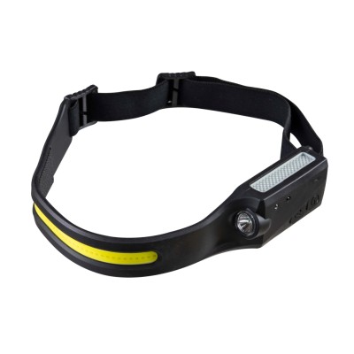 TOP MASTER Φακός...