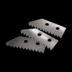 ΑΝΤΑΛ/ΚΟ ΞΥΣΤΡΑΣ ΑΡΜΟΥ (70396) BENMAN (3 τμχ)