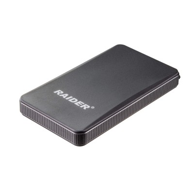 RAIDER Φορητός εκκινητής...