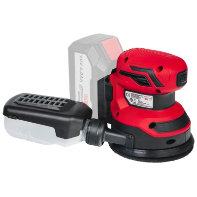 RAIDER R20 Solo Τριβείο...