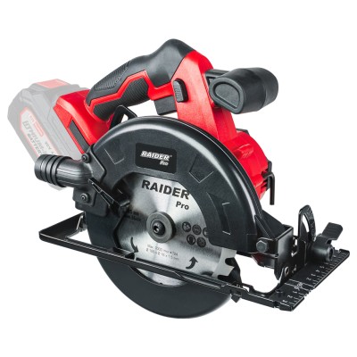 RAIDER R20 Solo Δισκοπρίονο...