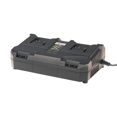 RAIDER R20 Φορτιστής διπλός...