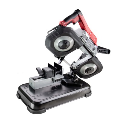 RAIDER Σιδηροπρίονο ταινίας...