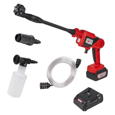 RAIDER R20 Set Πλυστικό...