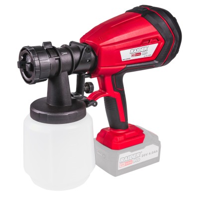 RAIDER R20 Solo Πιστόλι...