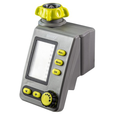 GARDEX Προγραμματιστής...