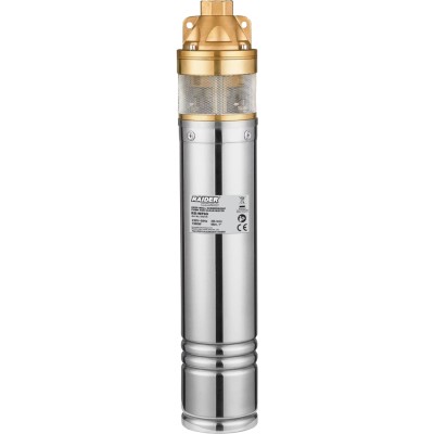 RAIDER Αντλία γεωτρήσεων...