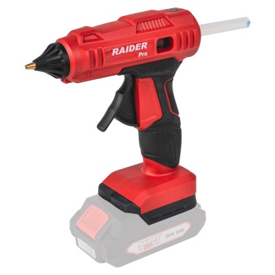 RAIDER R20 Solo Πιστόλι...