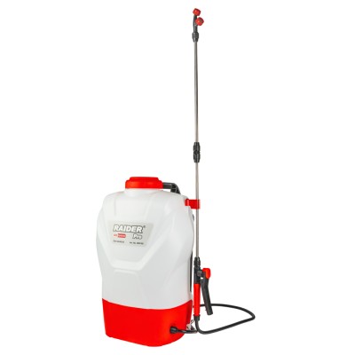 RAIDER R20 Solo Ψεκαστήρας...