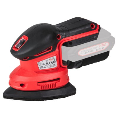 RAIDER R20 Solo Τριβείο...