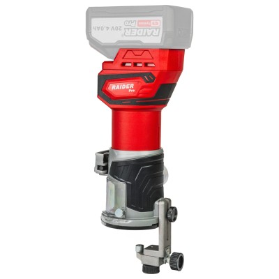 RAIDER R20 Solo Κουρευτικό...