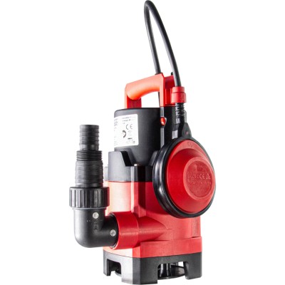 RAIDER Αντλία υποβρύχια...