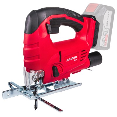 RAIDER R20 Solo Σέγα 20V...