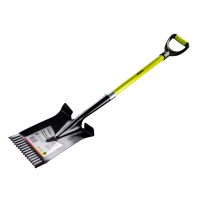 GARDEX Φτυάρι κάρβουνου με...