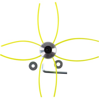 RAIDER Κεφαλή μεσινέζας...