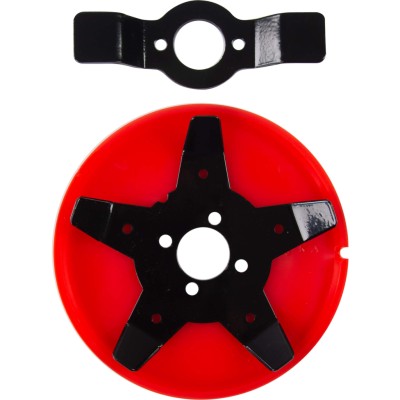 RAIDER Κεφαλή θαμνοκοπτικού...