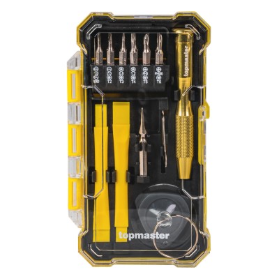 TOP MASTER Σετ εργαλείων...