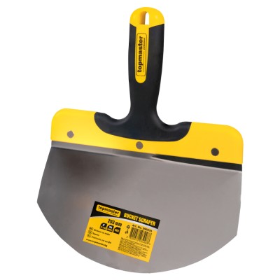 TOP MASTER Σπάτουλα κουβά...