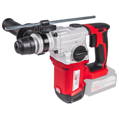 RAIDER R20 Solo Δράπανο...