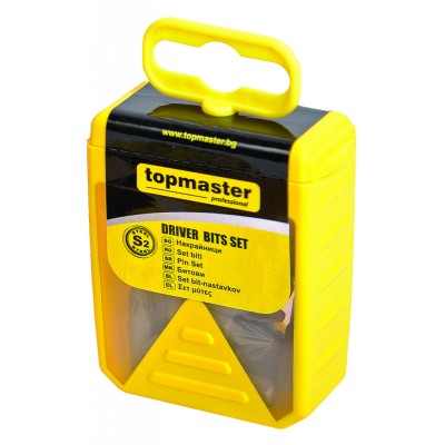 TOP MASTER Μύτη κατσαβιδιού...