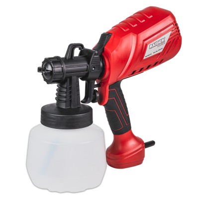 RAIDER Πιστόλι βαφής...