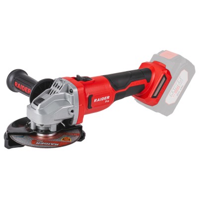 RAIDER R20 Solo Γωνιακός...