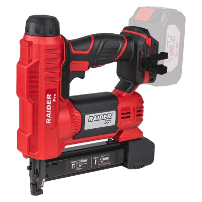 RAIDER R20 Solo Καρφωτικό...