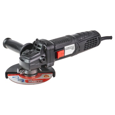 RAIDER Γωνιακός τροχός...