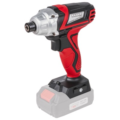 RAIDER R20 Solo Παλμικό...