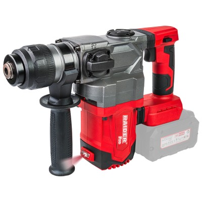 RAIDER R20 Solo Δράπανο...