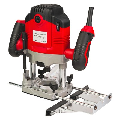 RAIDER Φρέζα Κάθετη 1200W...