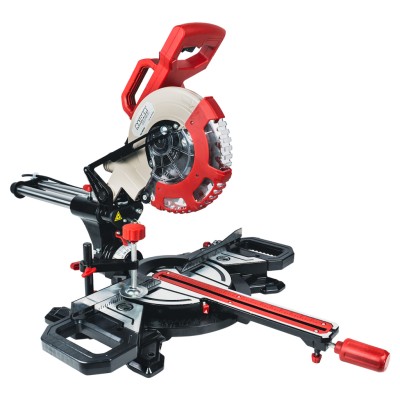 RAIDER Φαλτσοπρίονο με ισχύ...